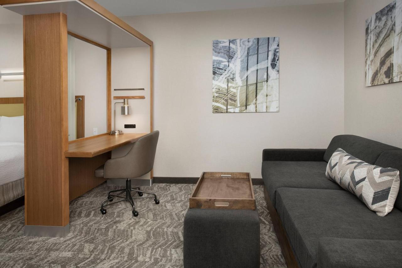 Springhill By Marriott Jackson North/ridgeland 3*