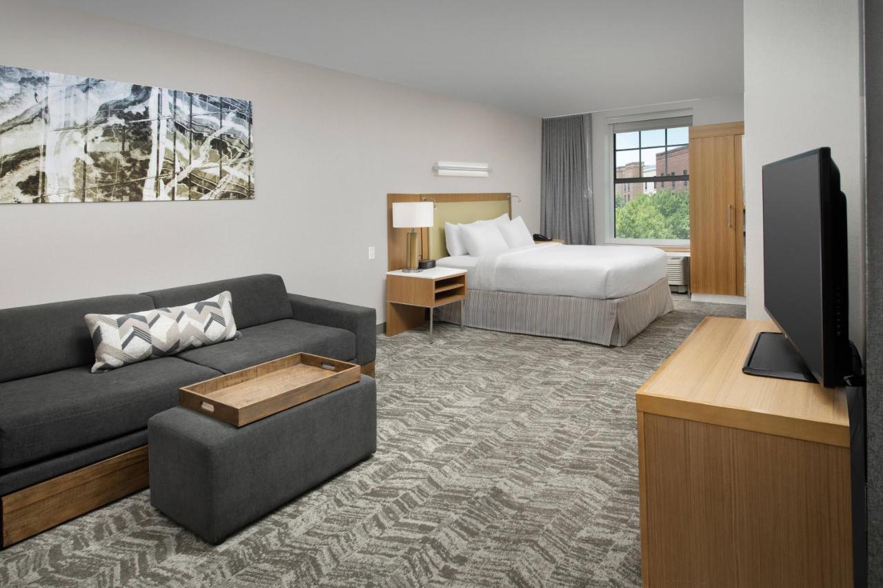 Springhill By Marriott Jackson North/ridgeland Hotel 3*
