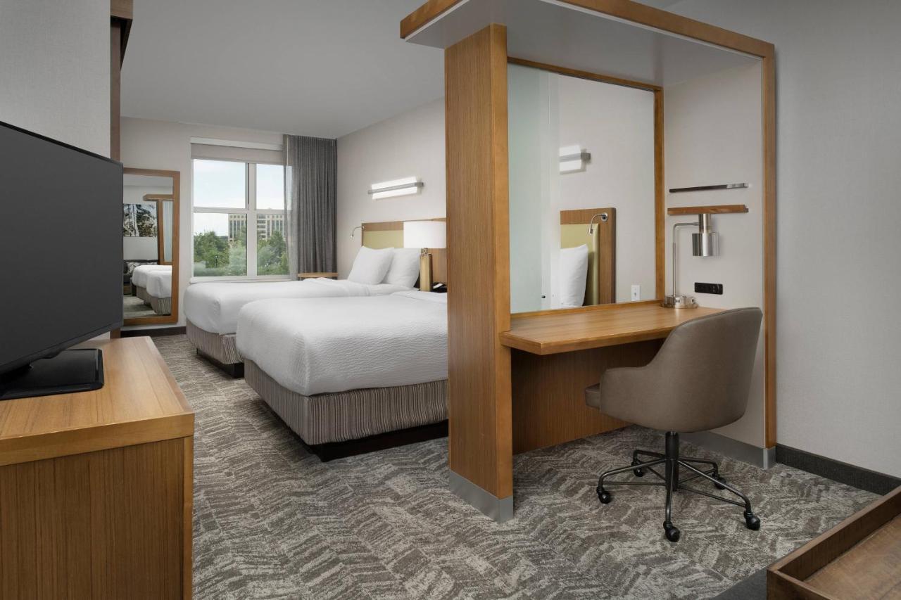 Springhill By Marriott Jackson North/ridgeland Hotel 3*