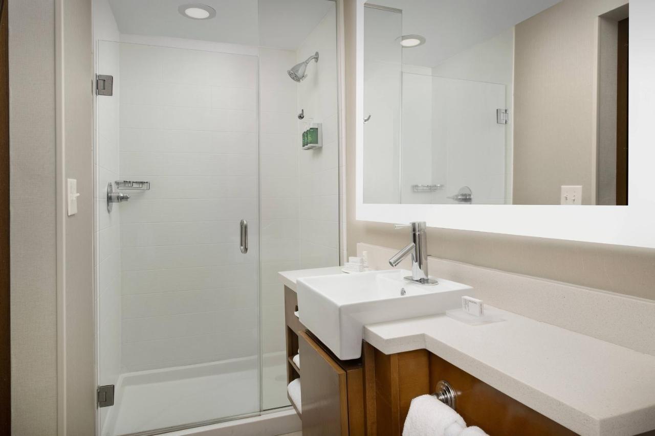 Hotel Springhill By Marriott Jackson North/ridgeland 3*