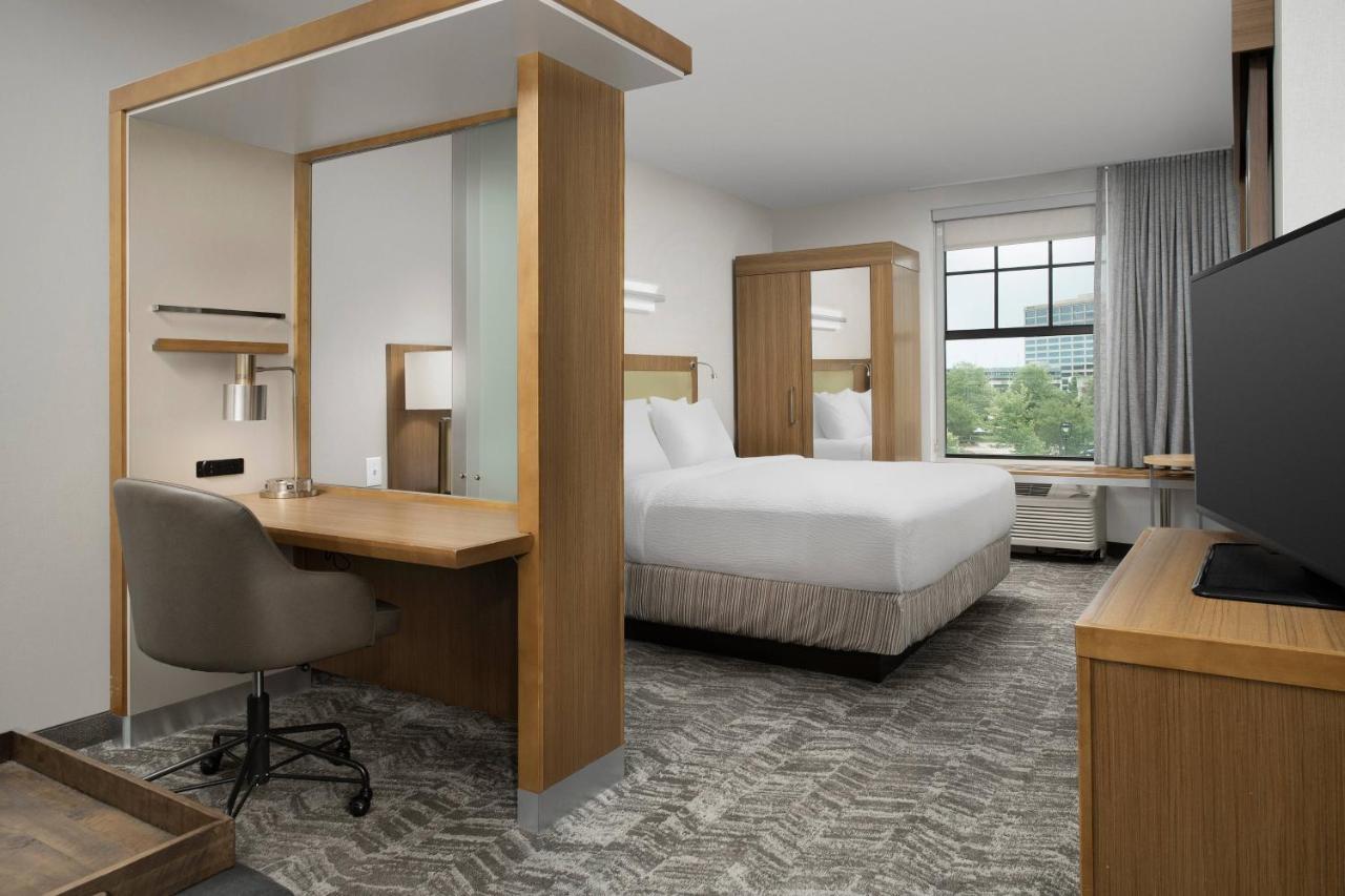 Hotel Springhill By Marriott Jackson North/ridgeland 3*