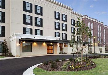 Hotel Springhill By Marriott Jackson North/ridgeland Ridgeland
