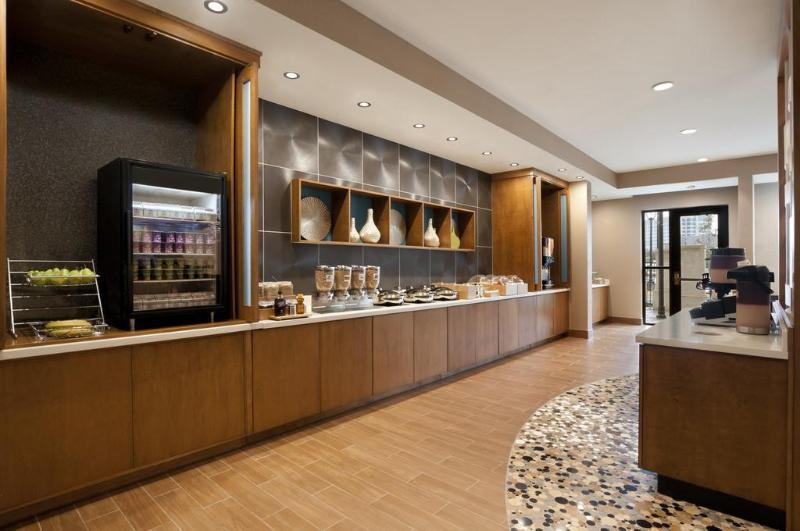 Hotel Springhill By Marriott Jackson North/ridgeland Ridgeland