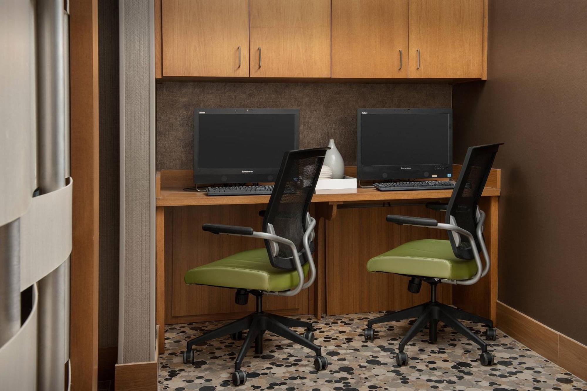 Springhill By Marriott Jackson North/ridgeland 3*