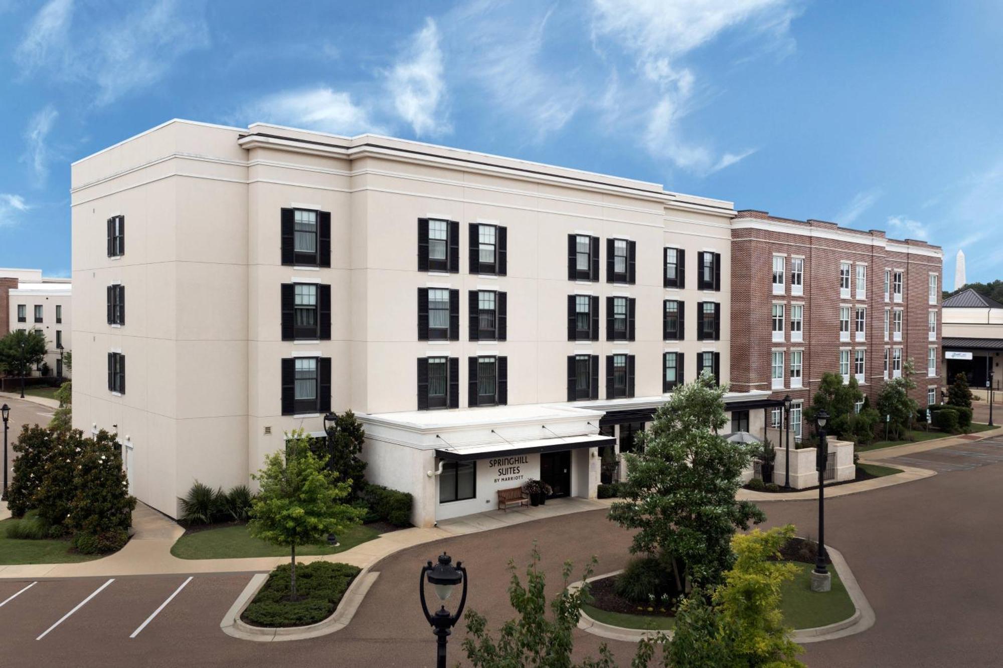 Springhill By Marriott Jackson North/ridgeland