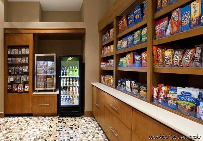 Springhill By Marriott Jackson North/ridgeland 3* Ridgeland