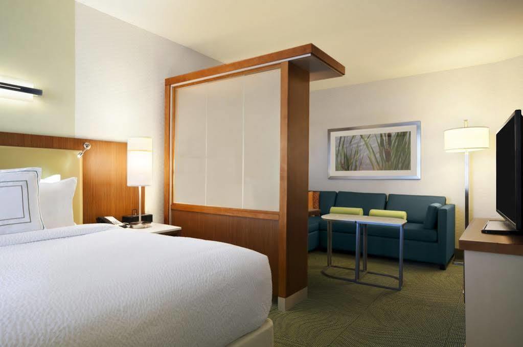 Springhill By Marriott Jackson North/ridgeland Ridgeland