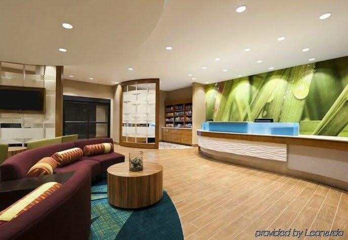 Hotel Springhill By Marriott Jackson North/ridgeland