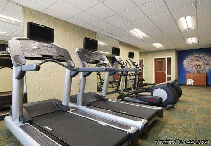 Springhill By Marriott Jackson North/ridgeland