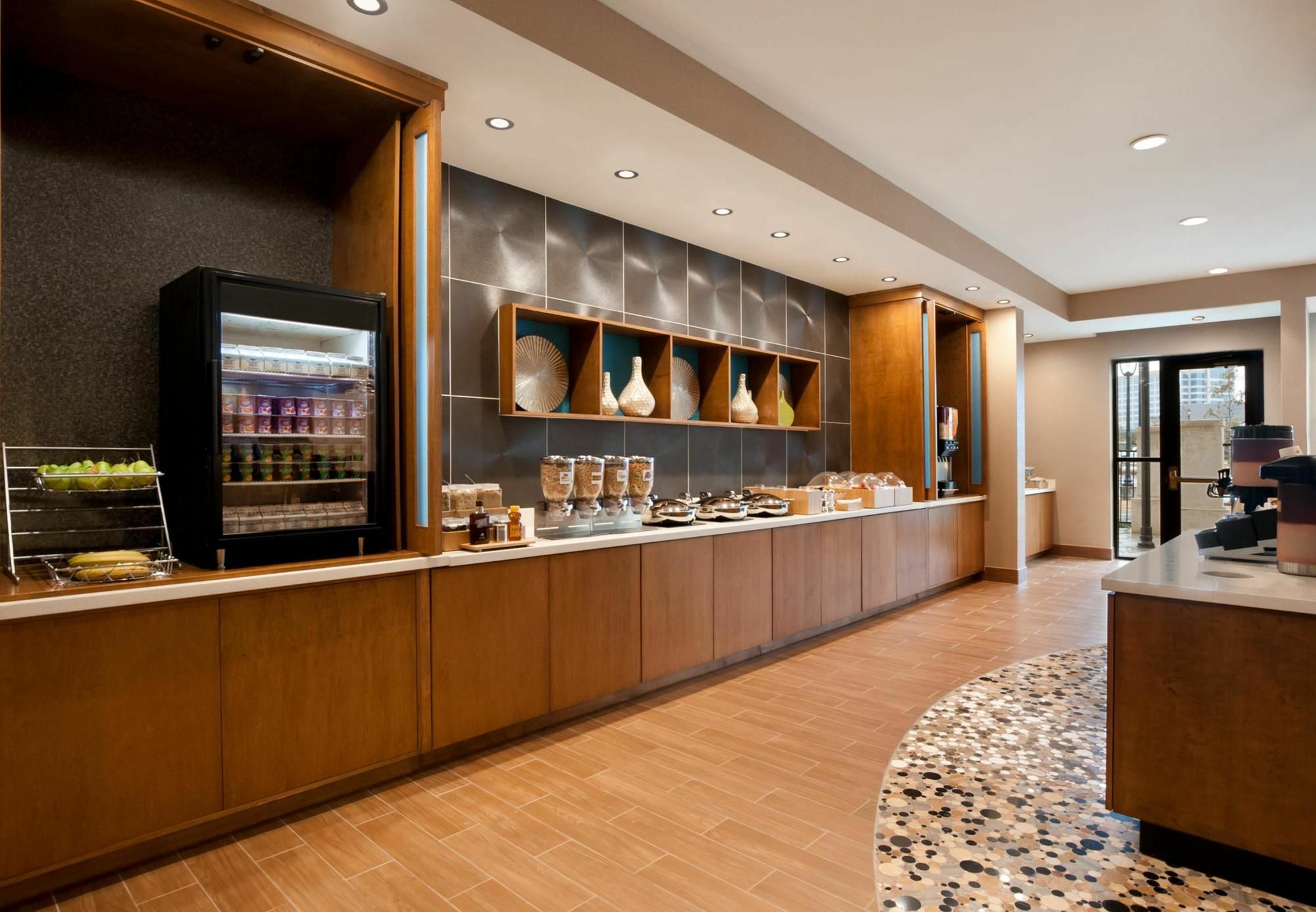 Springhill By Marriott Jackson North/ridgeland 3* Ridgeland